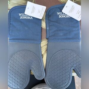 Williams Sonoma Ultimate Mitt